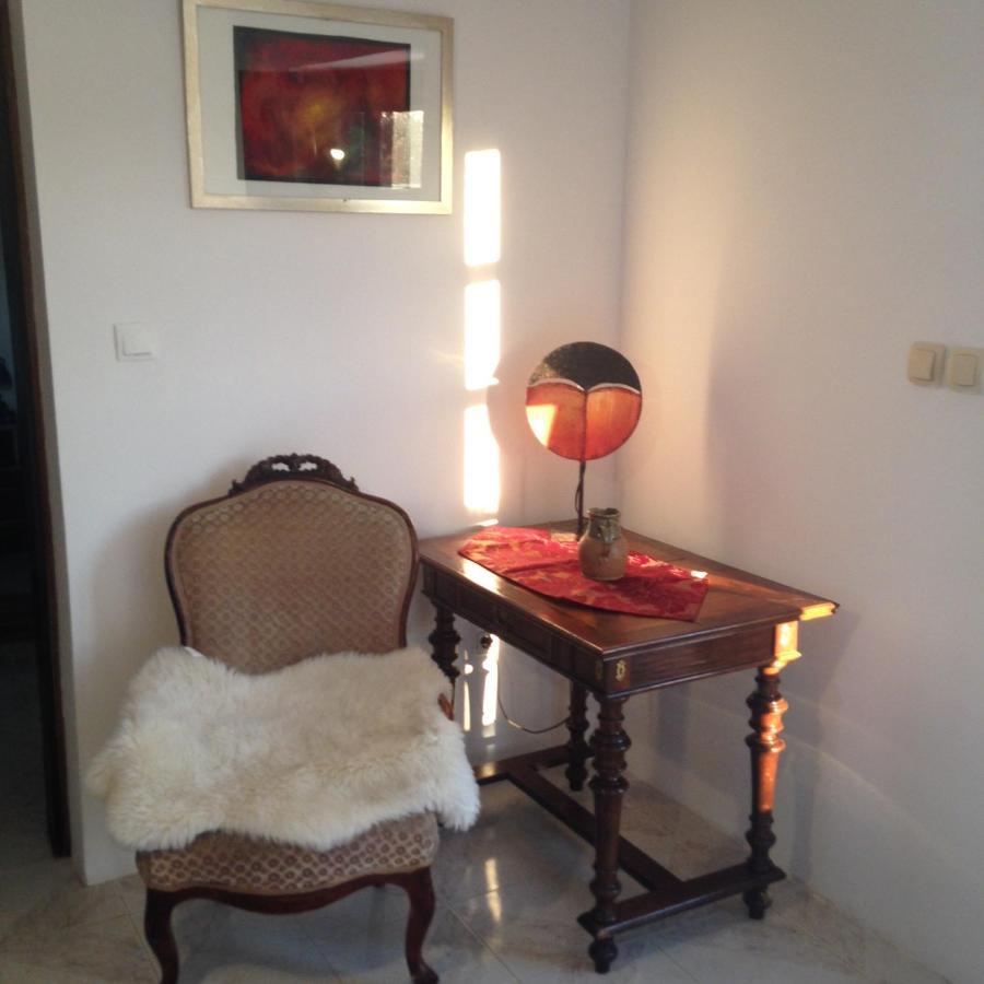 Sveti Ivan Dobrinjski Apartman Kacic מראה חיצוני תמונה