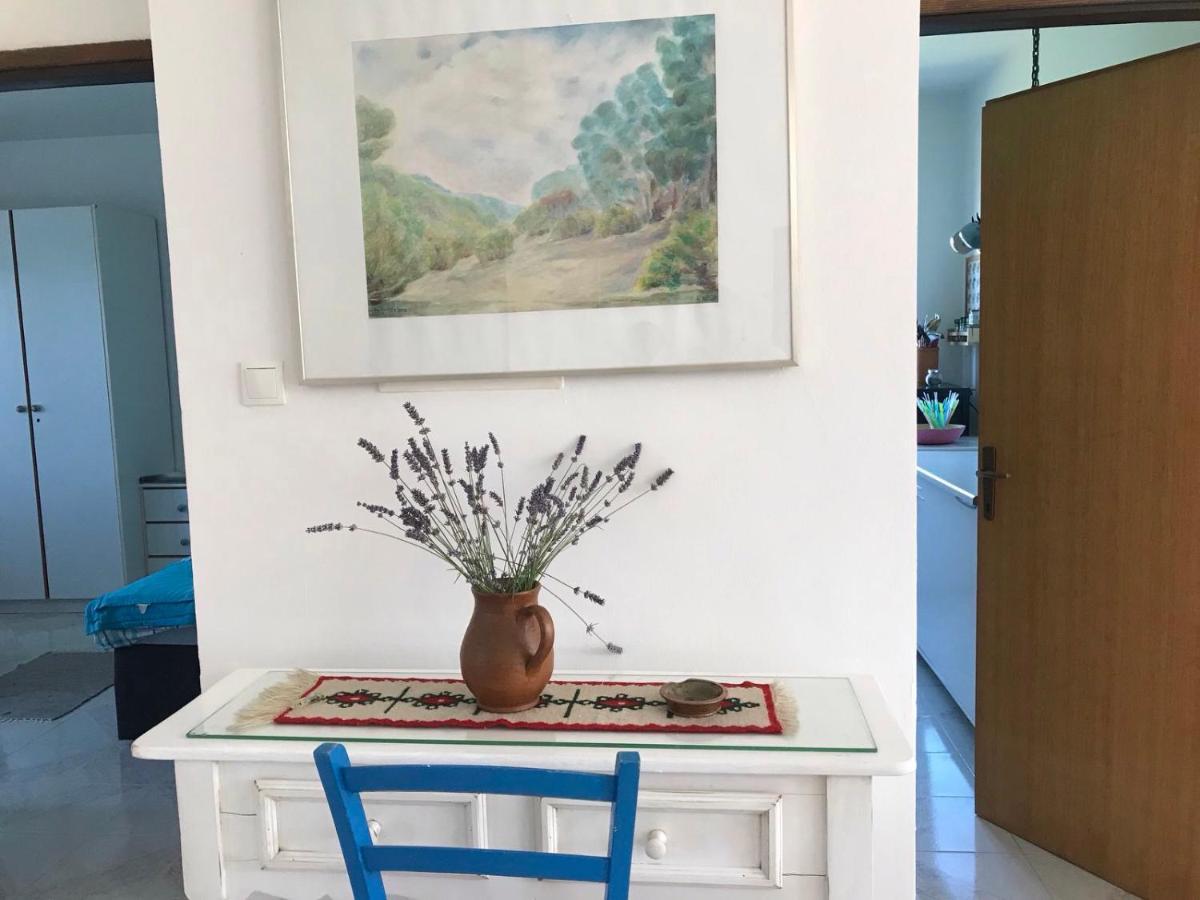 Sveti Ivan Dobrinjski Apartman Kacic מראה חיצוני תמונה