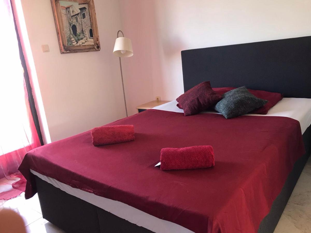 Sveti Ivan Dobrinjski Apartman Kacic מראה חיצוני תמונה