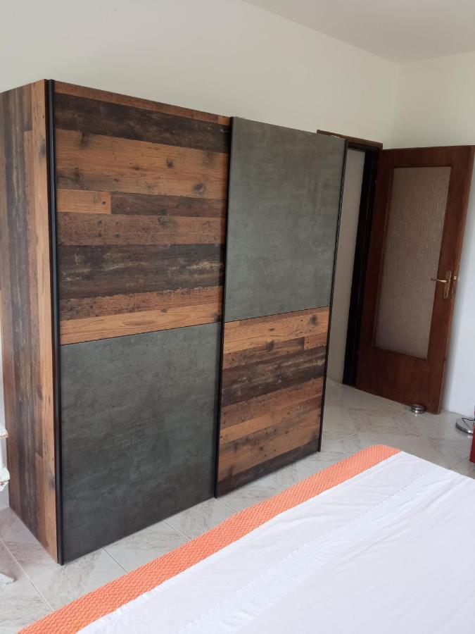 Sveti Ivan Dobrinjski Apartman Kacic מראה חיצוני תמונה