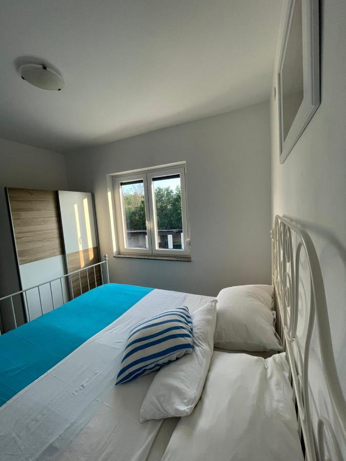 Sveti Ivan Dobrinjski Apartman Kacic מראה חיצוני תמונה