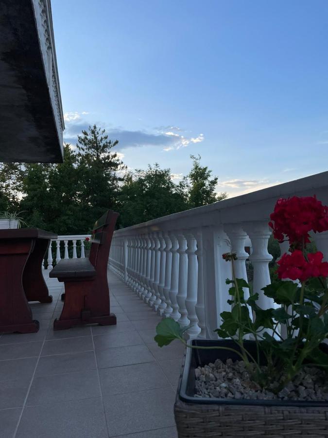 Sveti Ivan Dobrinjski Apartman Kacic מראה חיצוני תמונה