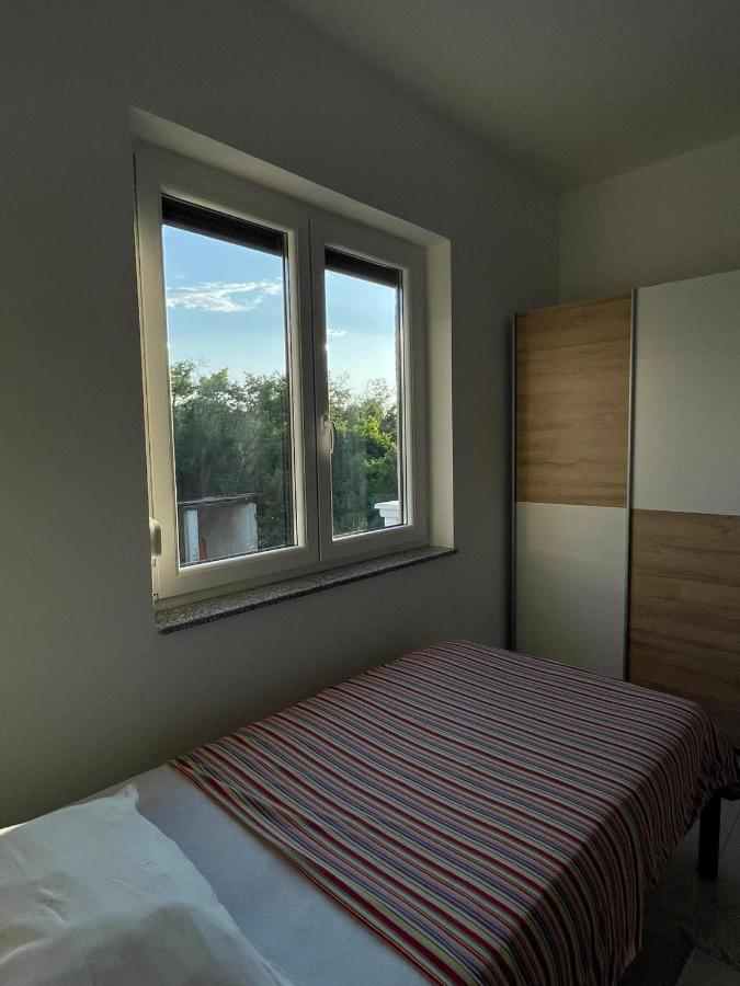 Sveti Ivan Dobrinjski Apartman Kacic מראה חיצוני תמונה