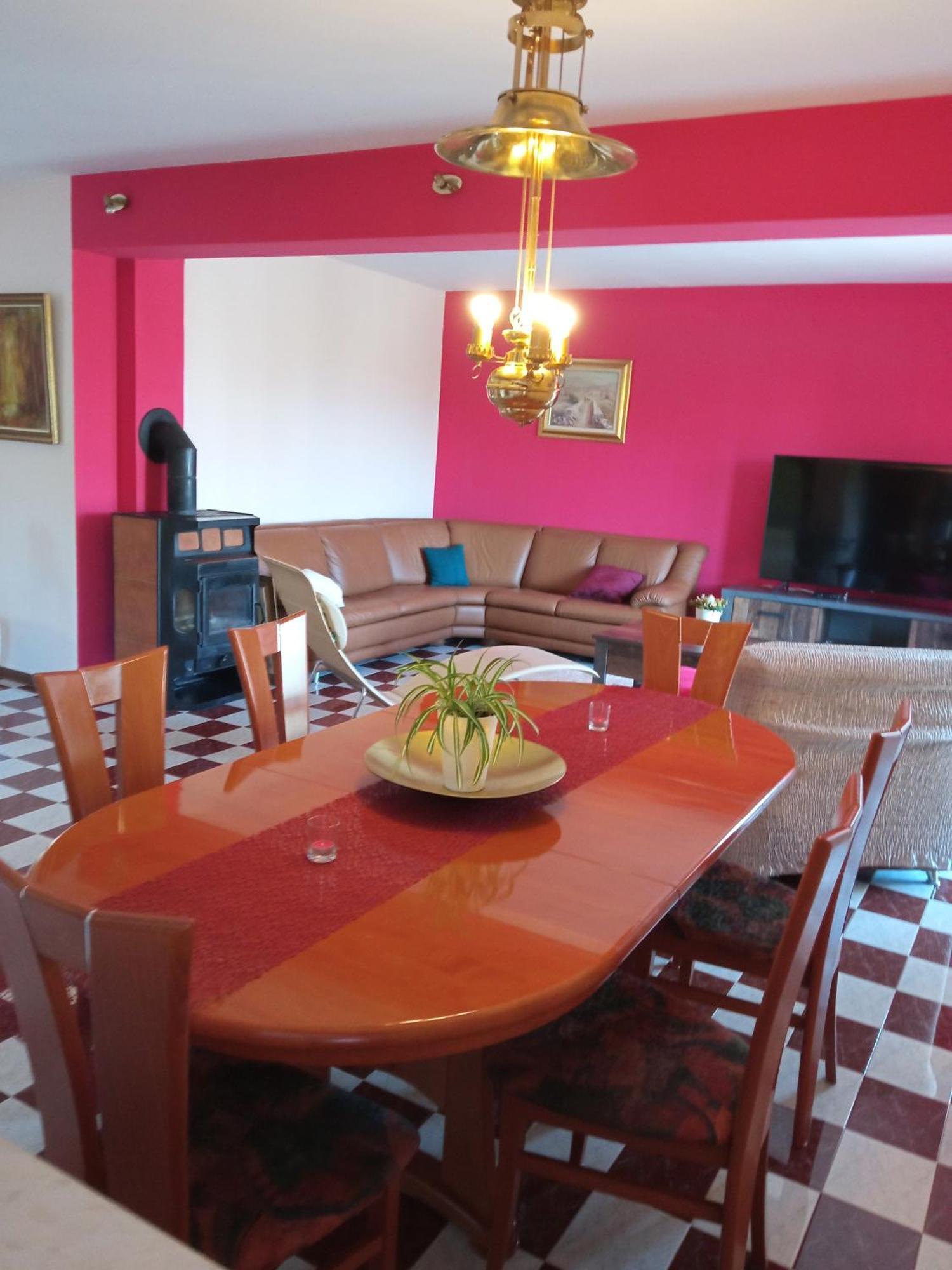 Sveti Ivan Dobrinjski Apartman Kacic מראה חיצוני תמונה