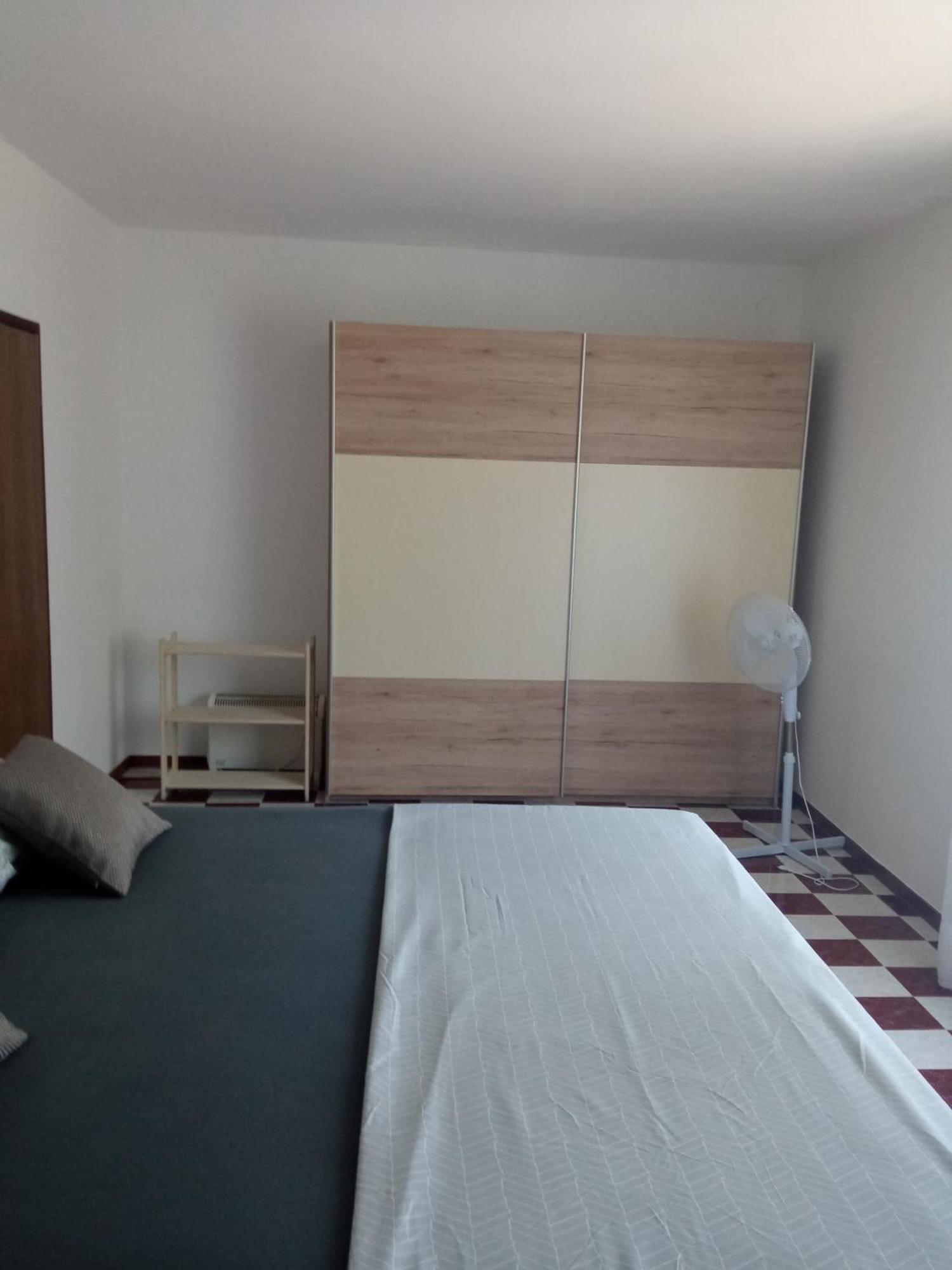Sveti Ivan Dobrinjski Apartman Kacic מראה חיצוני תמונה