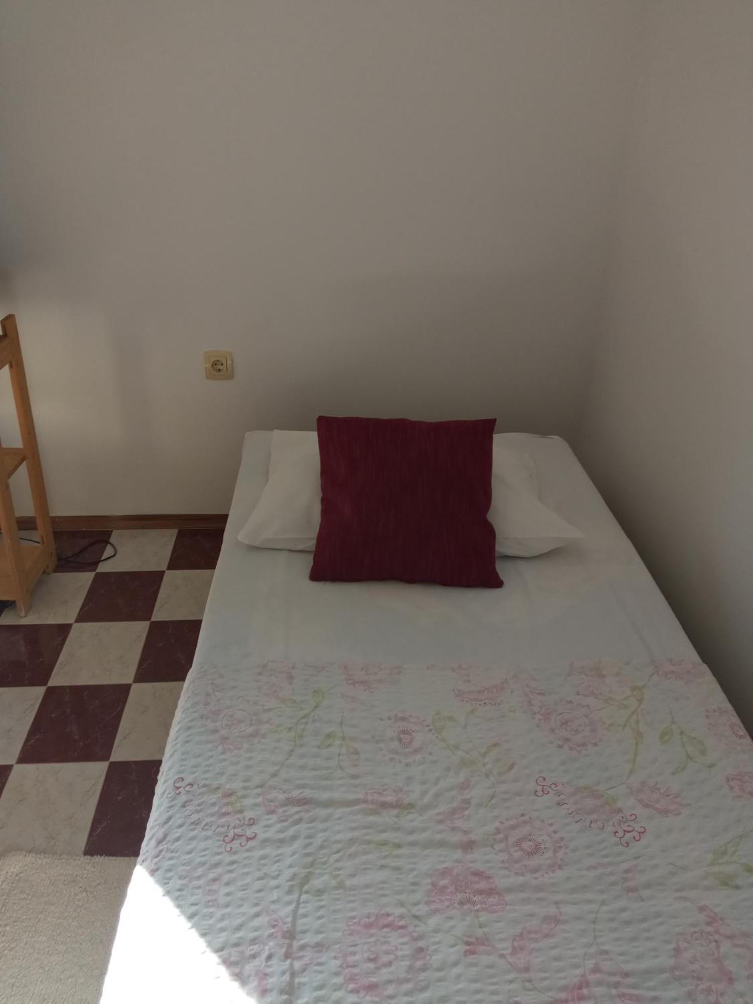 Sveti Ivan Dobrinjski Apartman Kacic מראה חיצוני תמונה