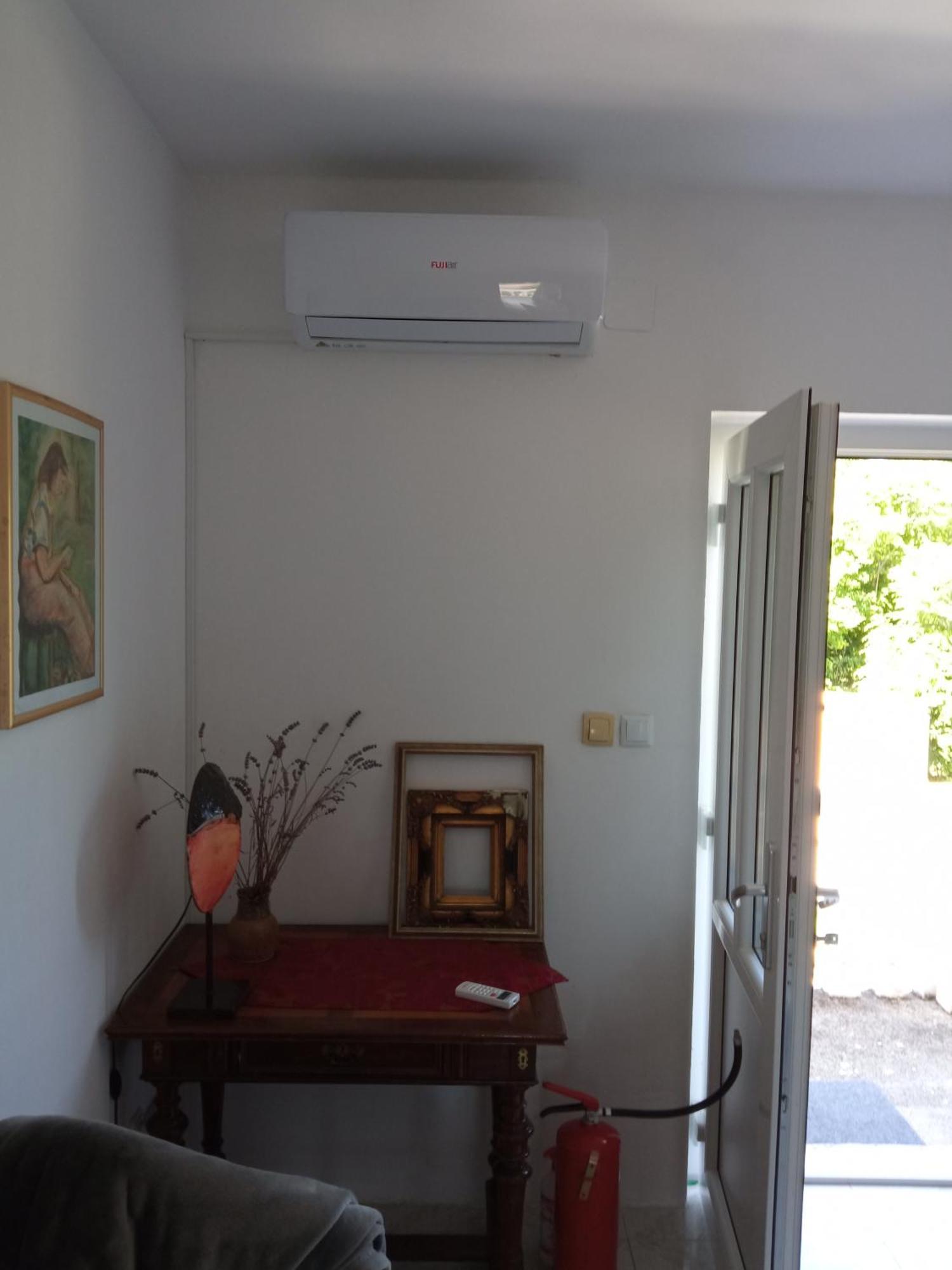 Sveti Ivan Dobrinjski Apartman Kacic מראה חיצוני תמונה