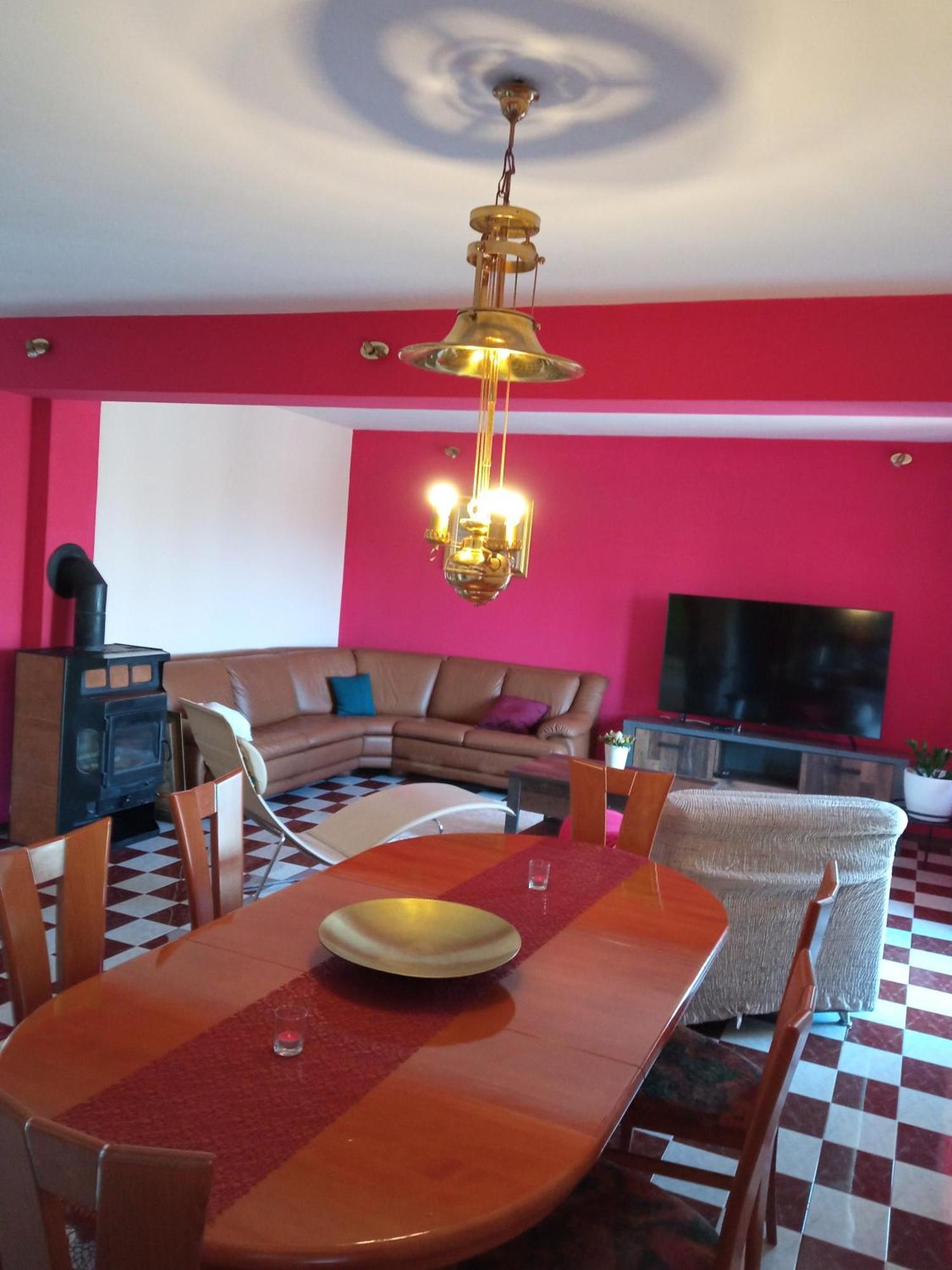 Sveti Ivan Dobrinjski Apartman Kacic מראה חיצוני תמונה