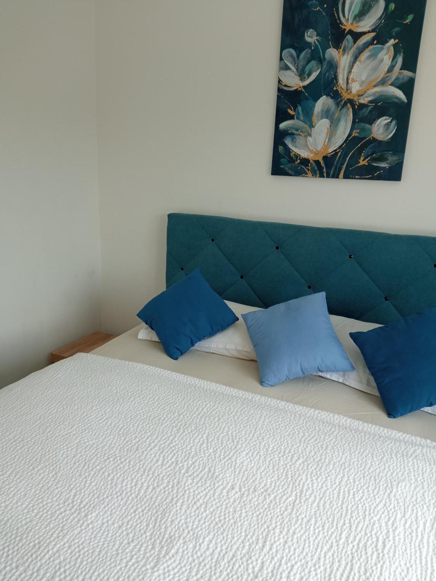 Sveti Ivan Dobrinjski Apartman Kacic מראה חיצוני תמונה