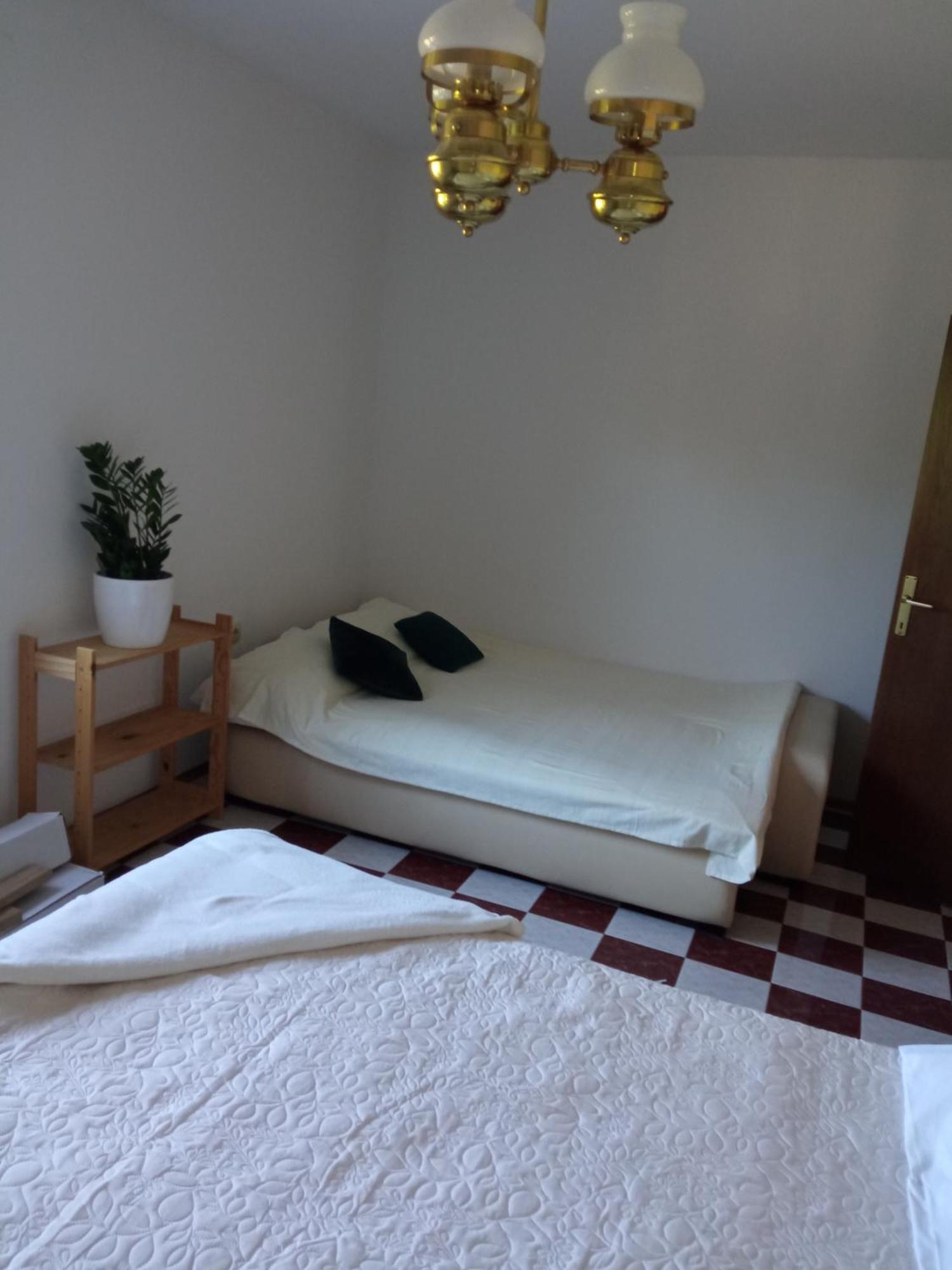 Sveti Ivan Dobrinjski Apartman Kacic מראה חיצוני תמונה